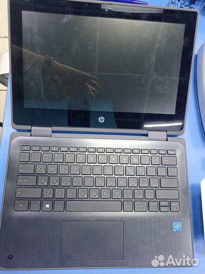 Ноутбук Hp Probook X360 11 G5 Ee 1B7N0Es