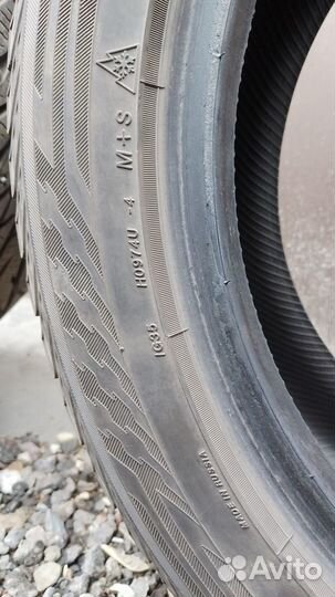 Yokohama Ice Guard IG65 225/50 R17 98T