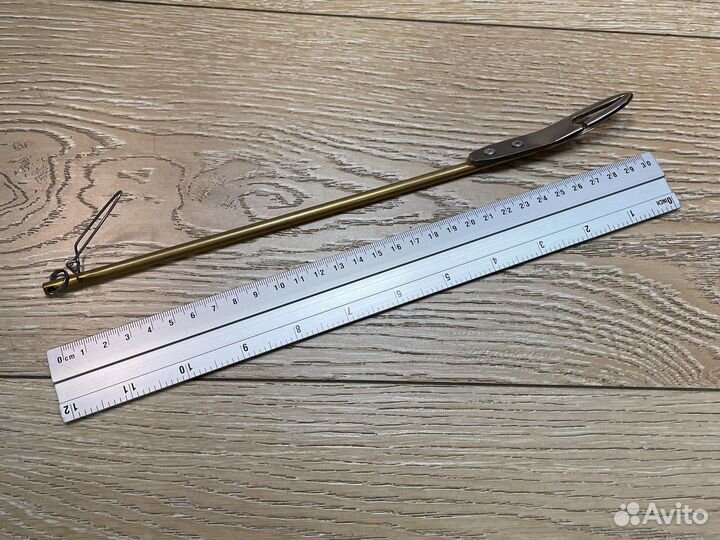 Рыболовный отцеп Омут 85 гр