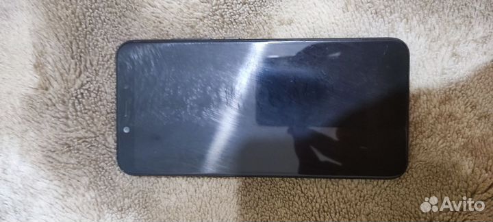 Xiaomi Mi 6X, 4/64 ГБ