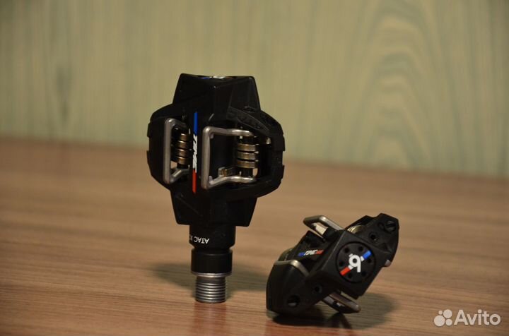 Педали Time Atac XC 6 (Новые)