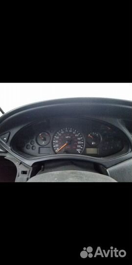 Приборка приборная панель Форд фокус 1