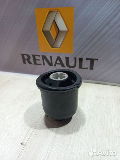 Сайлентблок балки Renault scenic 2 Лев, Прав