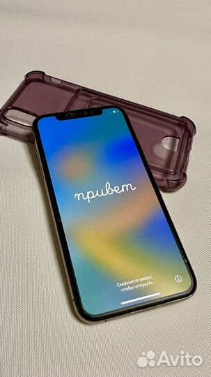 iPhone Xs, 256 ГБ