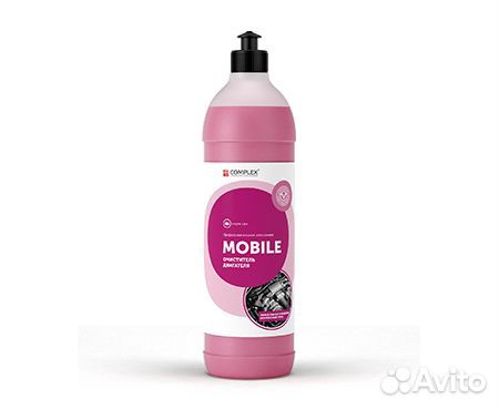 Complex Mobile Очиститель двигателя, 1.1кг