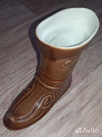 Карандашница 