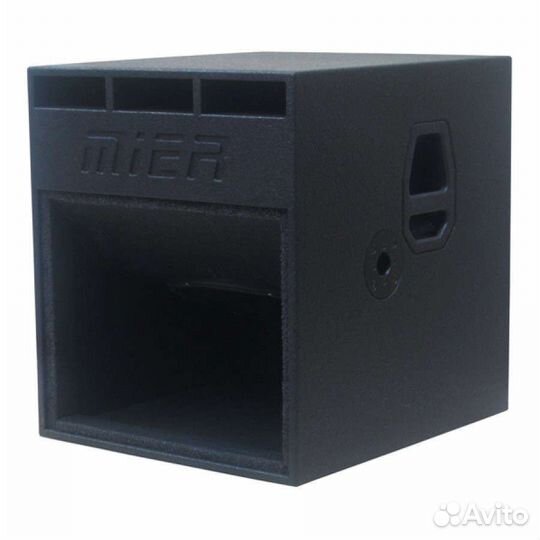 Аренда звукового оборудования