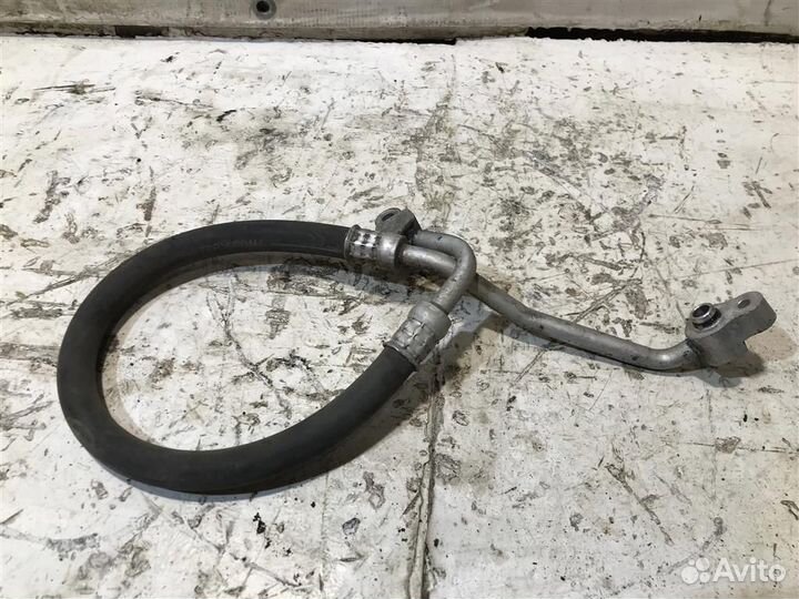 Трубка кондиционера Mitsubishi Lancer 9