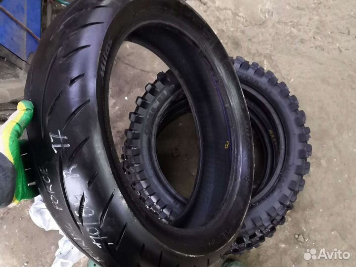 Mitas Touring Force 170/60/17