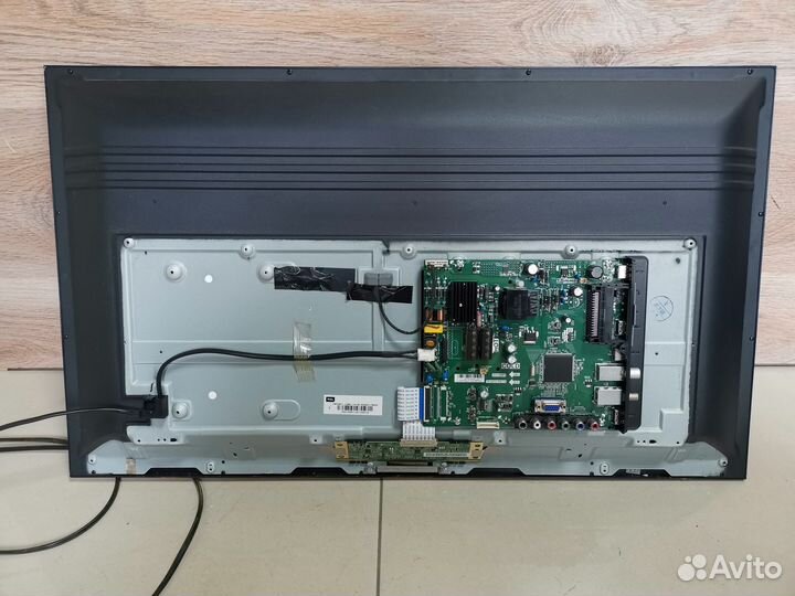 Телевизор TCL led32d2900s (Разбор)(По запчастям)