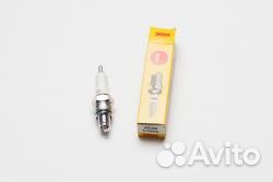 Свеча зажигания 4T C7HSA NGK 110-200сс универсальн