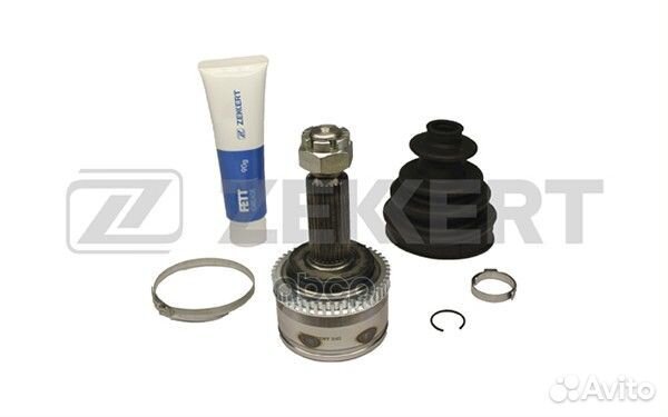 Шрус внешн. Hyundai i30 07- Kia Cee'd 06- мкп