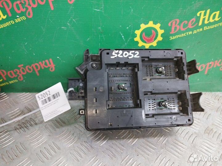 Блок предохранителей моторный Chevrolet Aveo T300