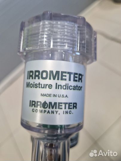 Тензиометр Irrometer SR12 (влагомер почвенный)