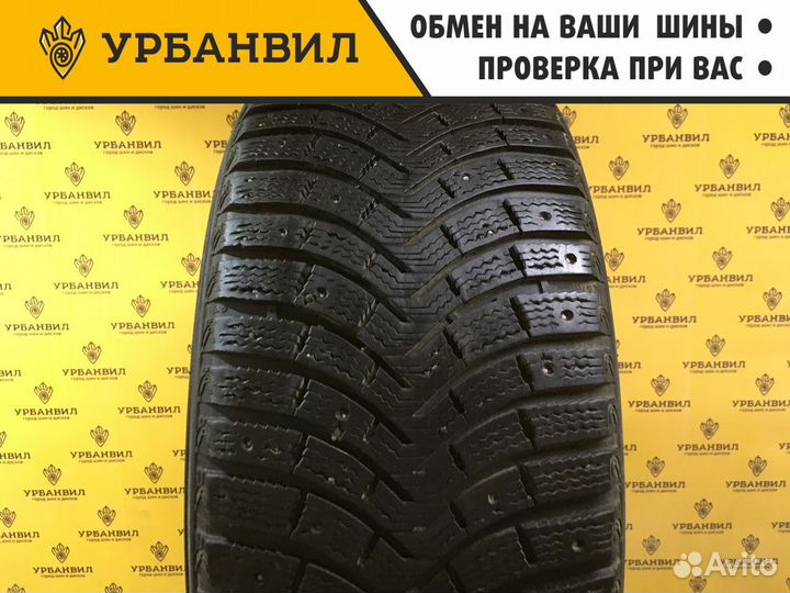 Michelin Latitude X-Ice North 2 235/55 R19 109T