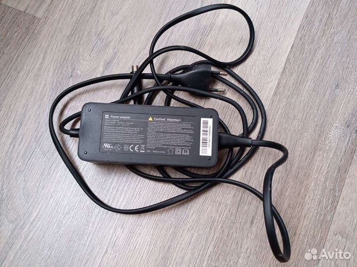 Зарядное устройство для электросамоката Xiaomi