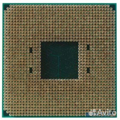 CPU AMD Ryzen 5 4600G OEM (100-000000147) 3,70GHz