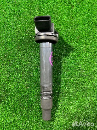 Катушка зажигания Toyota Mark X GRX125 4GR-FSE