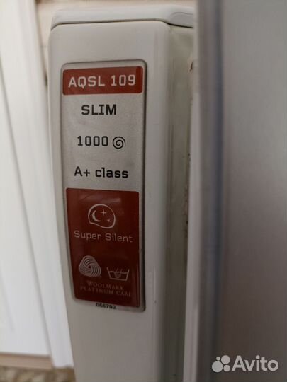 Стиральная машина автомат