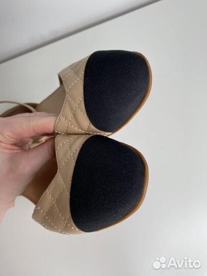 Женские туфли, босоножки Tendance 38 размер