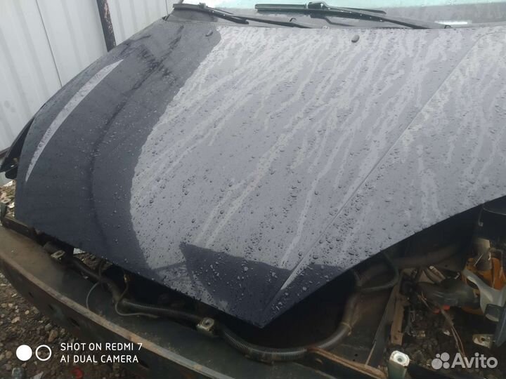 Разбор на запчасти Ford Focus1 2.0 USA. 1,6 форд