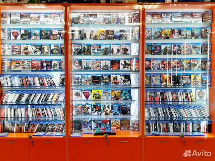 Герои в масках: Герои ночи (PS4) Продажа, Обмен