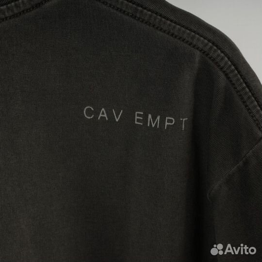 Футболка от CavEmpt