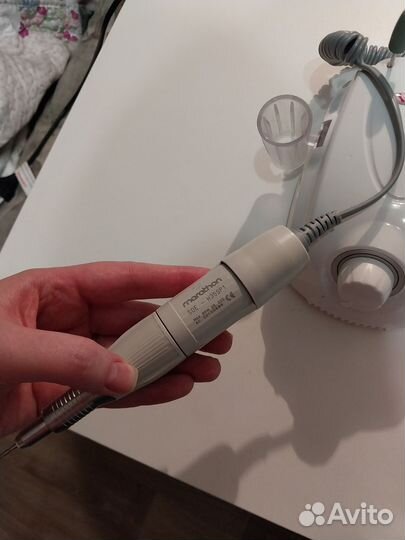 Аппарат для маникюра marathon