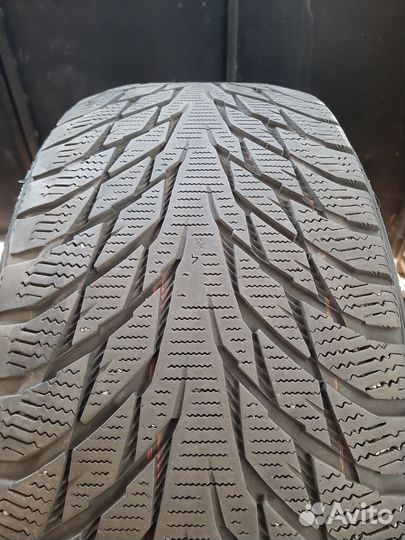 Nokian Tyres Hakkapeliitta R2 225/55 R17 97R