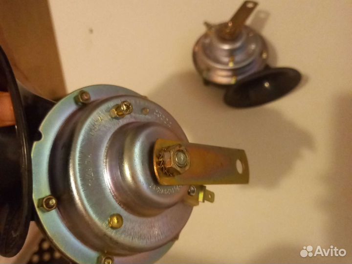 Сигнализация для авто