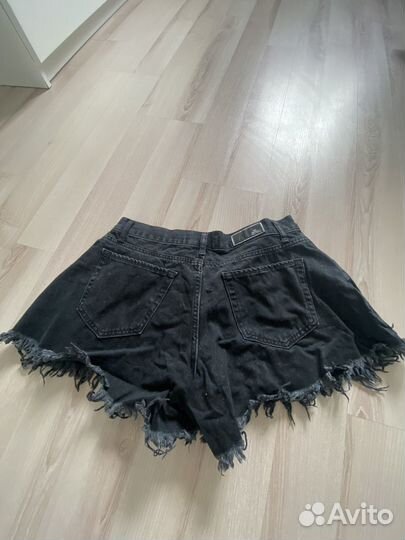 Шорты женские
