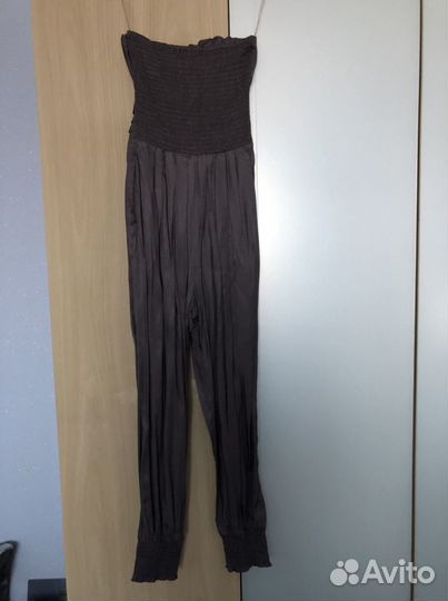 Комбинезон женский летний новый