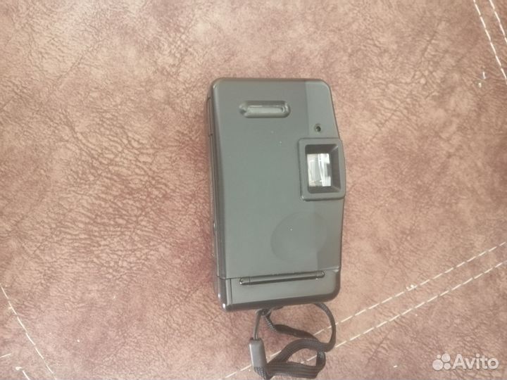 Плёночный фотоаппарат Olympus Trip Xb3