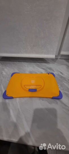 Детский планшет