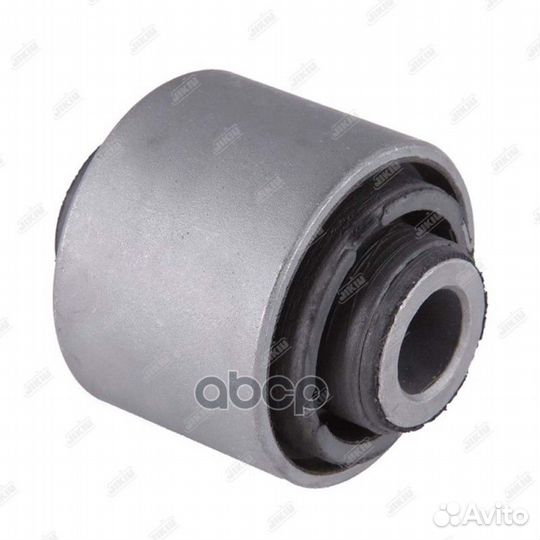 Сайлентблок рычага подвески зад BH28047 jikiu