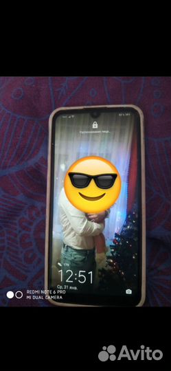HONOR 10 Lite, 3/32 ГБ