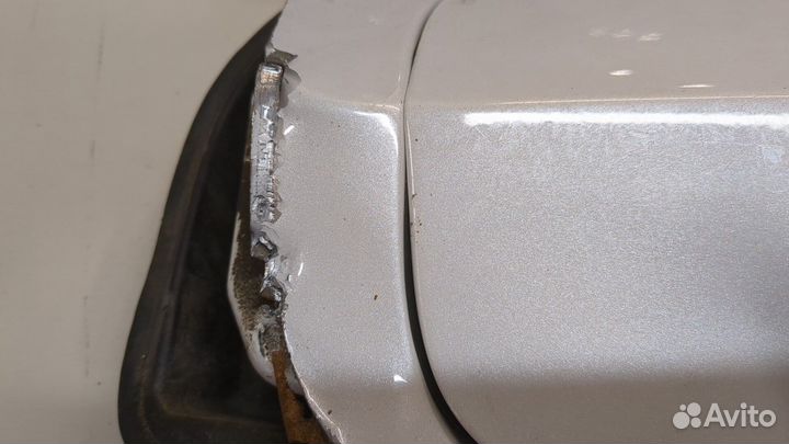 Лючок бензобака Honda Accord 10, 2021