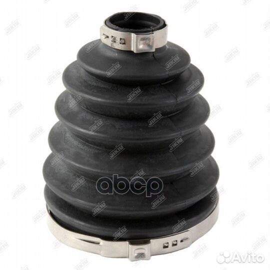 Пыльник ШРУСа lexus: RX350 08- CD21008 jikiu