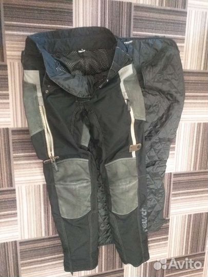 Мотоштаны (женские) Reusch. 48(M)