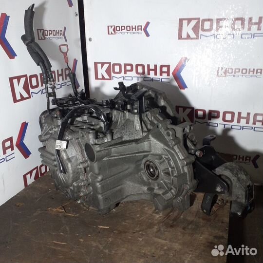 АКПП в сборе KIA magentis III (2010)