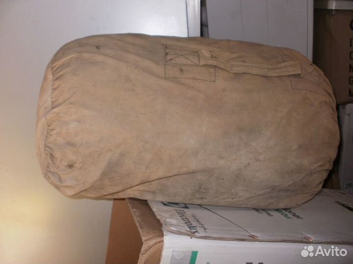 Палатка 2-х местная СССР