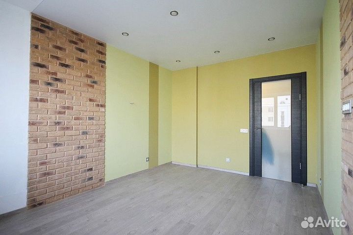 Ремонт и отделка квартир