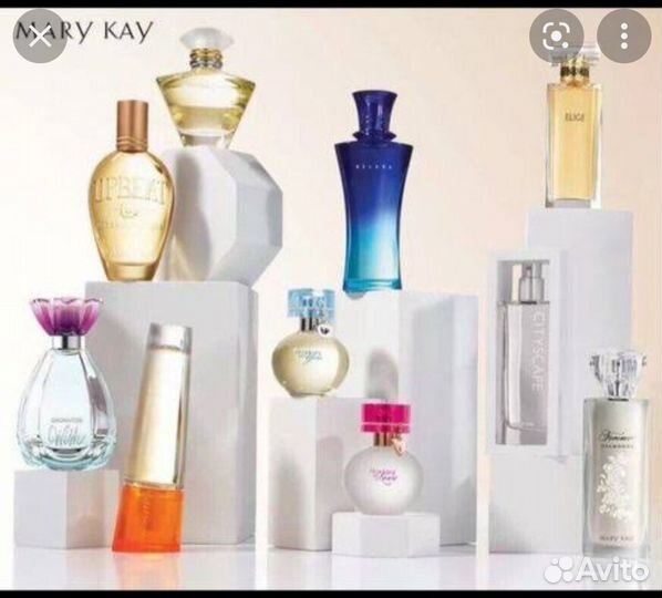 Духи, туалетная вода Mary Kay (Мэри Кей) купить, сравнить цены в Краснодаре - BLIZKO