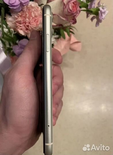 iPhone 11, 256 ГБ