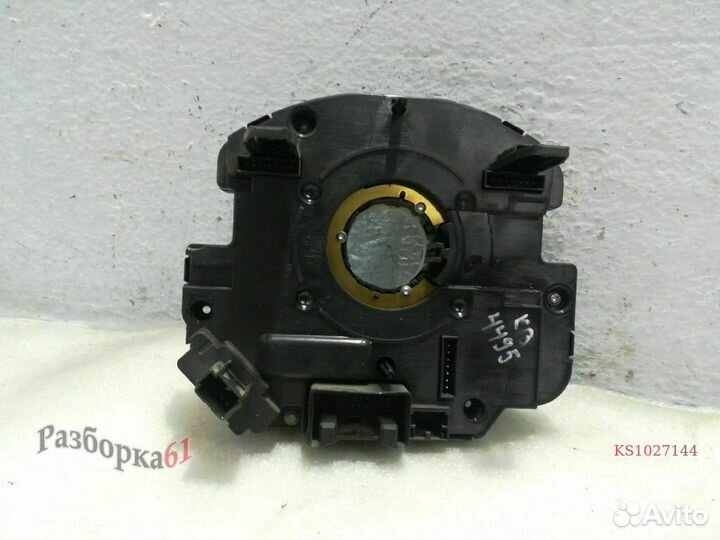 Лента контактная audi A5 8T