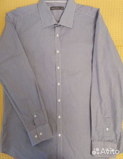 Рубашка мужская