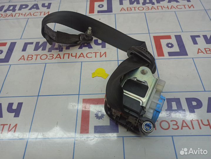 Ремень безопасности с пиропатроном передний левый LADA Vesta 8450030969