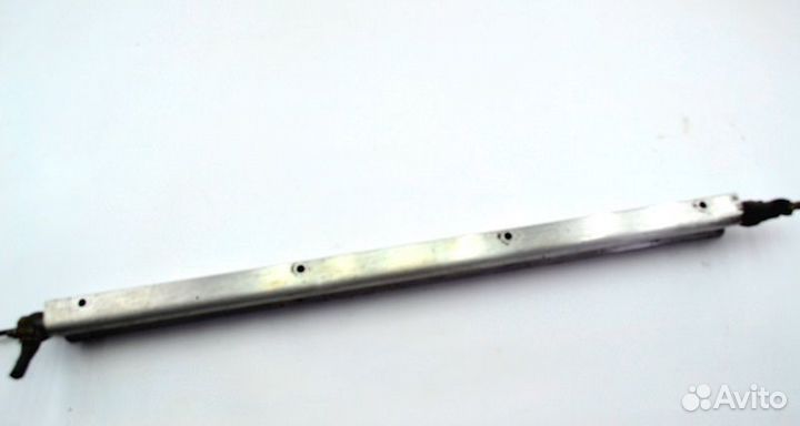 Топливный коллектор/топливная рейка scania 4-serie