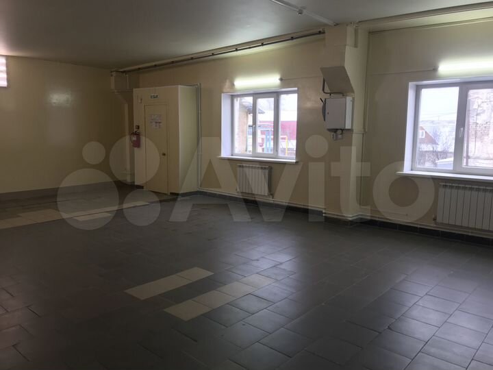 Производстводственное помещение, 208.4 м²