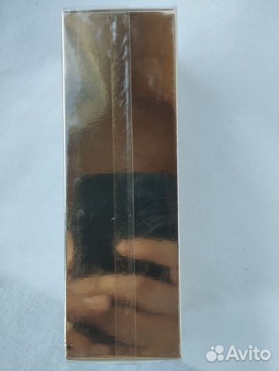 Montale Pure Gold ранний выпуск